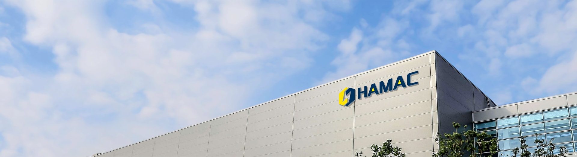 Profil de l'entreprise Hamac