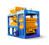 Équipement de produits en béton préfabriqué