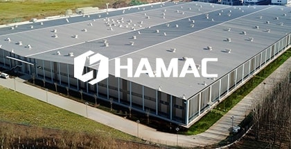 About HAMAC