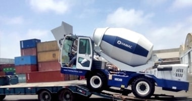 Hamac Nouvelles de la société List