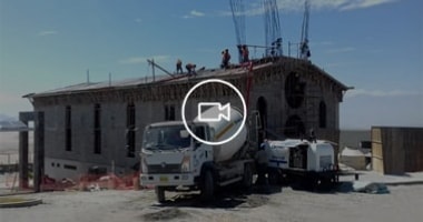 Hamac Nouvelles vidéo List