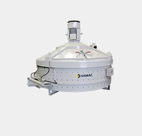 Bétonnière planétaire img