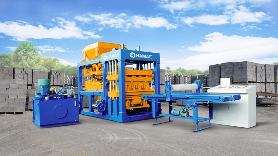 Solutions de produits préfabriqués en béton