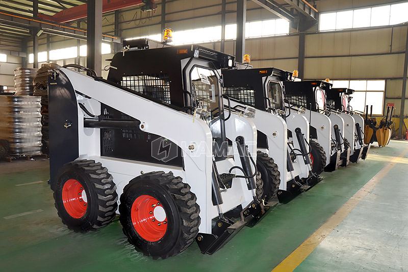 Structure et processus de fabrication du godet d'excavatrice